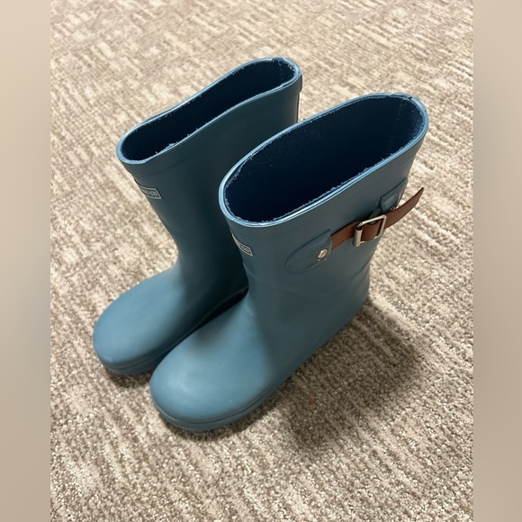 Three Pines rain boots - Picture 2 of 5